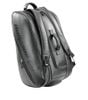 Túi PADEL - PICKLEBALL Bullpadel Casual Bag Black (BPP25016)