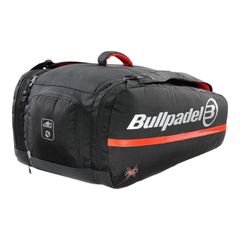 Túi PADEL - PICKLEBALL Bullpadel XPLO Bag Negro (BPP25022)