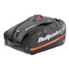 Túi PADEL - PICKLEBALL Bullpadel XPLO Bag Negro (BPP25022)