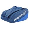 Túi PADEL-PICKLEBALL BULLPADEL BAG PERFORMANCE NAVY(BPP25013)
