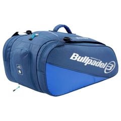 Túi PADEL-PICKLEBALL BULLPADEL BAG PERFORMANCE NAVY(BPP25013)