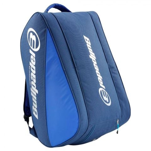 Túi PADEL-PICKLEBALL BULLPADEL BAG PERFORMANCE NAVY(BPP25013)