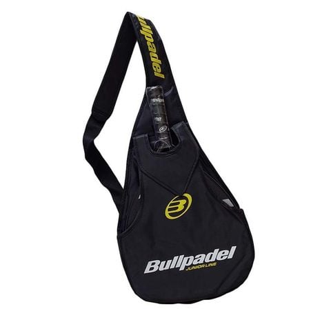 Vợt Padel Tennis BULLPADEL HACK JUNIOR (463154)