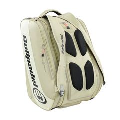 Túi PADEL-PICKLEBALL BULLPADEL BAG VERTEX STONE (BPP25001)