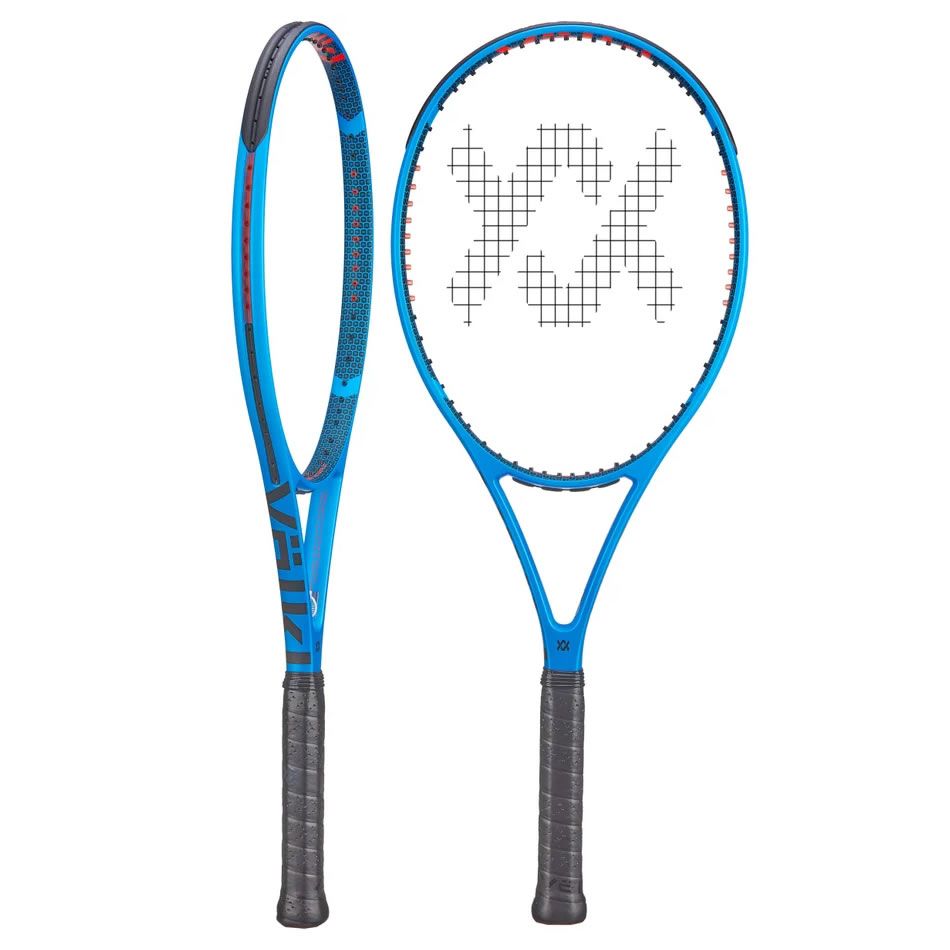 Vợt Tennis VOLKL V-CELL 5 260gram (V10505)