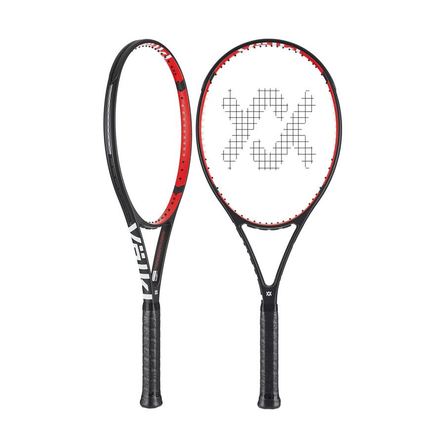 Vợt Tennis Germany VOLKL V-CELL 8 285gram (V10801)