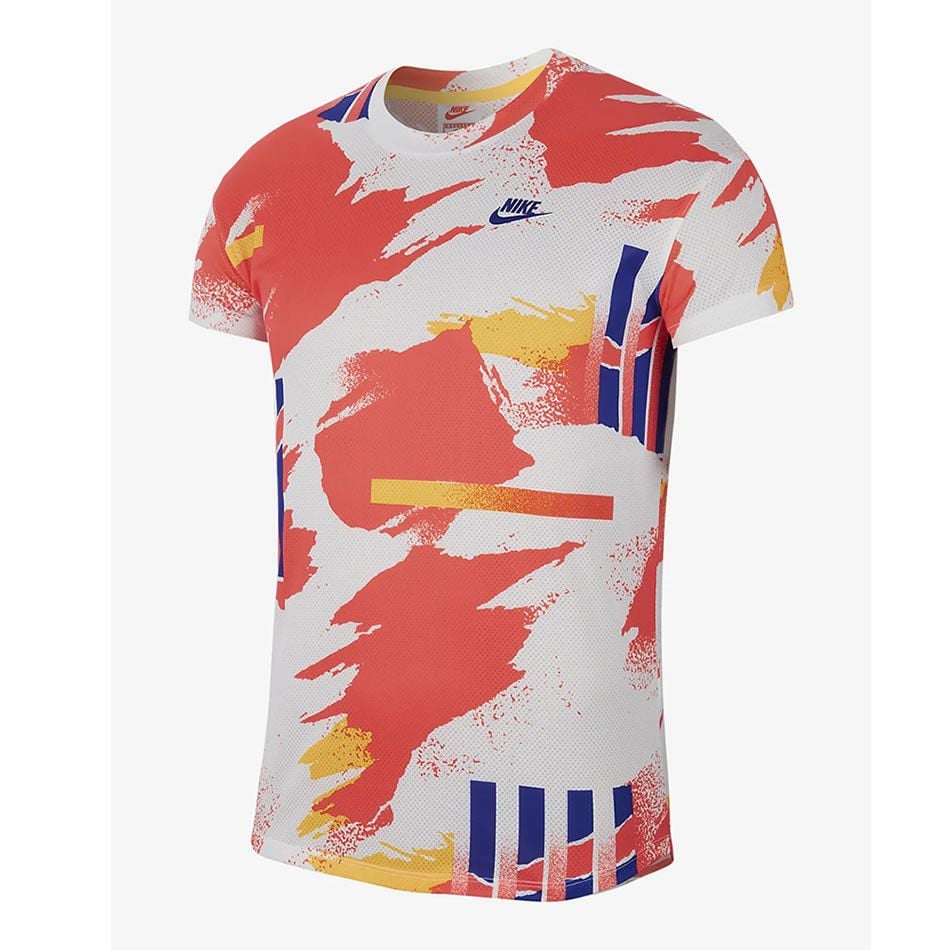 Nikecourt challenger top
