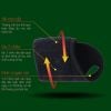 Đai hỗ trợ khớp cổ tay POLARIS Vietnam (PBCT)