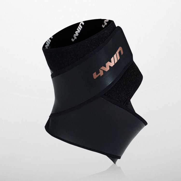 Băng quấn giữ cổ chân 4WIN Korea - Ankle Strap (4WinAnkle)