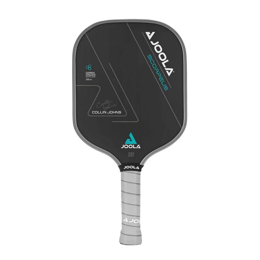Vợt Pickleball JOOLA COLLIN JOHNS SCORPEUS CFS 16mm (18517)