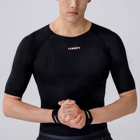 Băng quấn giữ cổ tay 4WIN Korea - Wrist Strap Slim (4WinWristSL)