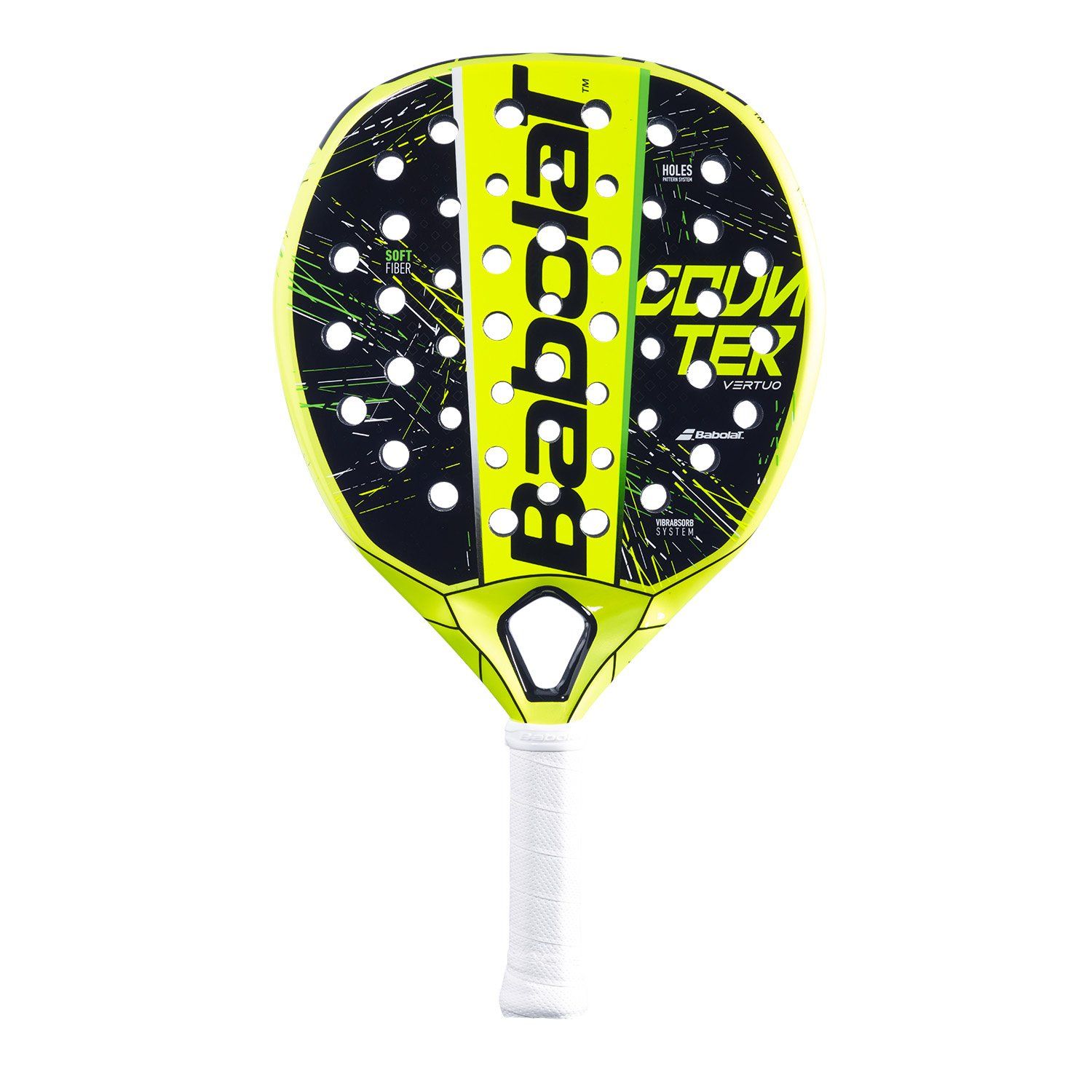 Vợt Padel Tennis BABOLAT COUNTER VERTUO (150109)