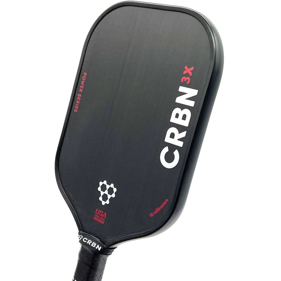 Vợt Pickleball CRBN 3X Hybrid 16mm (40658)