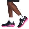 Giày Tennis Nike Zoom VAPOR PRO Black/pink (CZ0220-402)