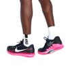 Giày Tennis Nike Zoom VAPOR PRO Black/pink (CZ0220-402)