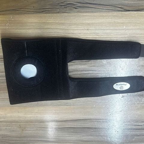 Đai bó gối có nẹp POLARIS Vietnam (PBG1)