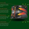 Đai lưng hỗ trợ cột sống POLARIS Vietnam (PDLL)
