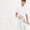 Áo Tennis Novak Djokovic Collection - Exclusive Edition for Wimbledon 2019 (DH3392-AU8)