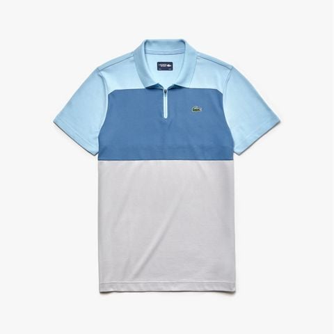 Áo Lacoste SPORT Polo Petit Piqué 2019 (DH3460-6J1)