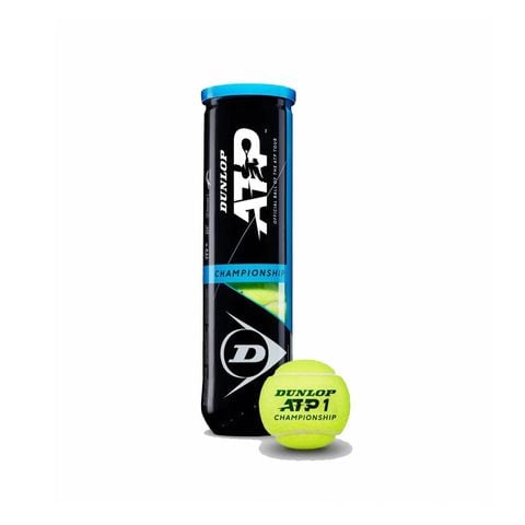 Banh Tennis Dunlop ATP Championship 4 trái/Hộp/Thùng 18