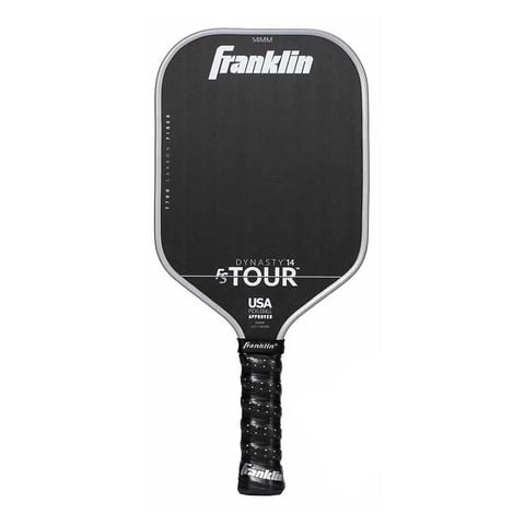 Vợt Pickleball FRANKLIN Dynasty FS TOUR 14mm (52968)
