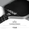 Vợt Pickleball FRANKLIN Dynasty FS TOUR 14mm (52968)