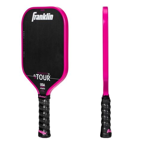 Vợt Pickleball FRANKLIN Dynasty FS TOUR 14mm (52968C2)