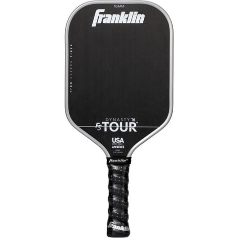 Vợt Pickleball FRANKLIN Dynasty FS TOUR 16mm (52969)