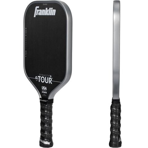 Vợt Pickleball FRANKLIN Dynasty FS TOUR 16mm (52969)