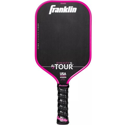 Vợt Pickleball FRANKLIN Dynasty FS TOUR 16mm (52969C2)