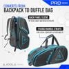 Túi Pickleball JOOLA TOUR ELITE (18yyy)