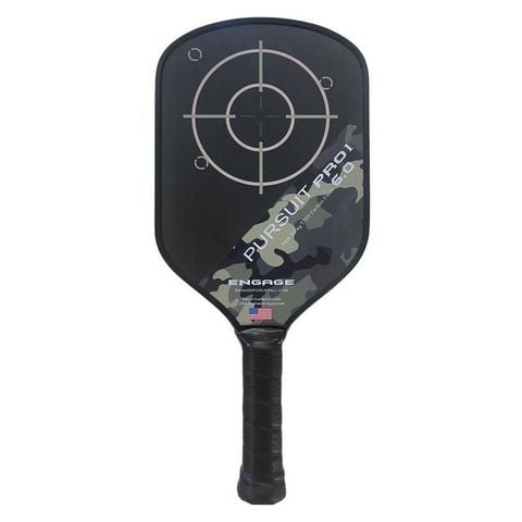 Vợt Pickleball ENGAGE Pursuit Pro1 6.0 16mm - Made in USA (P16-XXX-001)