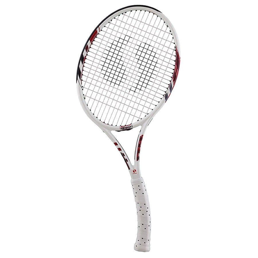 Vợt Tennis Paradigma ERGOSTAR White 260gram (EW260)