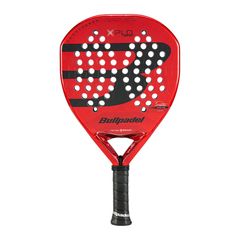 Vợt Padel BULLPADEL XPLO COMFORT 25 (HP241139)