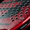 Vợt Padel BULLPADEL XPLO COMFORT 25 (HP241139)