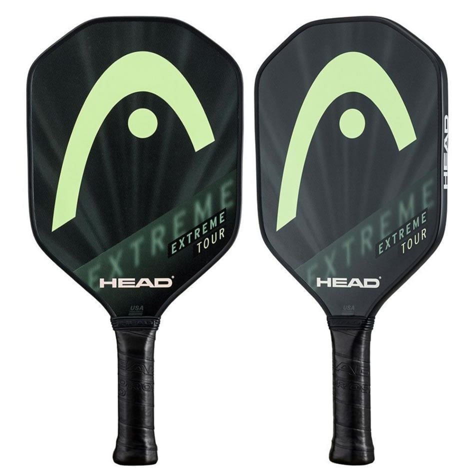 Vợt pickleball HEAD Extreme Tour 11mm (200113)