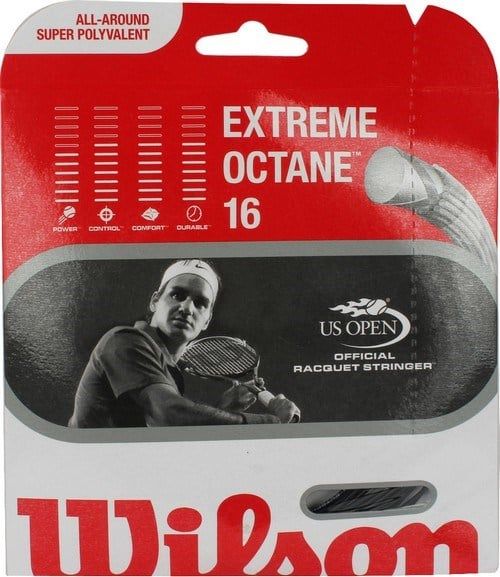 Wilson Extreme Octane 16 - dây mền (WEOT16)