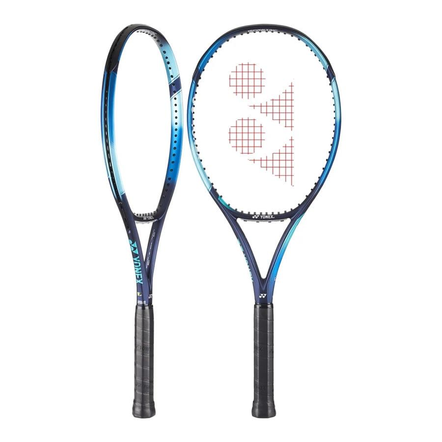 Vợt Tennis Yonex EZONE GAME Sky Blue 270gram (07EZG)