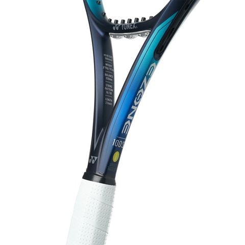 Vợt Tennis Yonex EZONE 100SL 2022 Made in Japan - 270gram (07EZ100SZ)