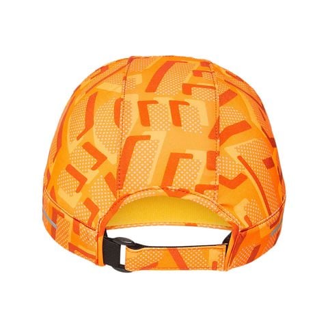 Nón Tennis Asics GRAPHIC WOVEN CAP (3013A687-801)