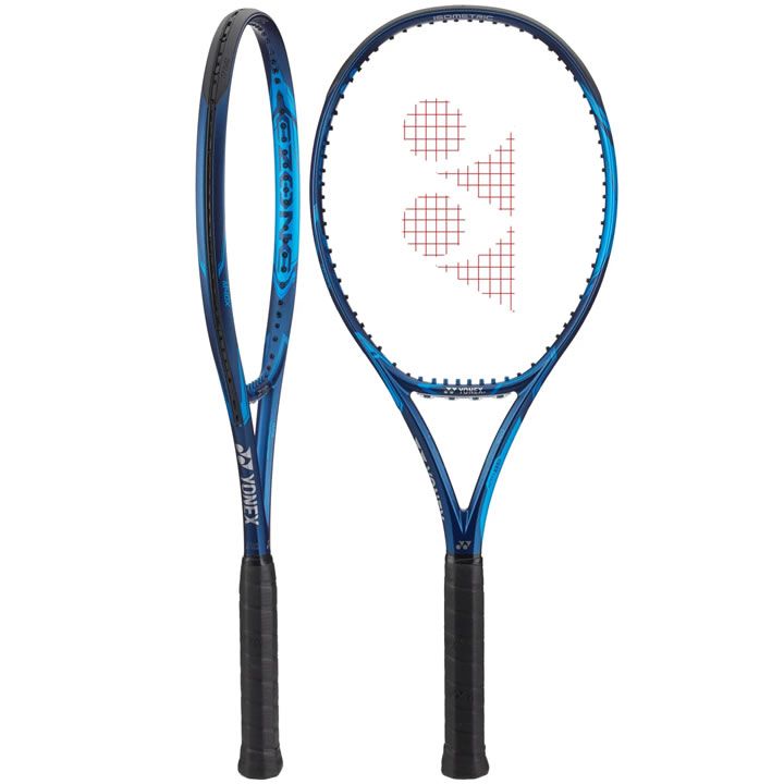 Vợt Tennis Yonex EZONE 98 TOUR 2020 Made in Japan - 315gram (06EZ98T)