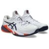 Giày Tennis Pickleball Asics COURT FF 3 2025 (1041A370-104)