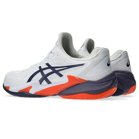 Giày Tennis Pickleball Asics COURT FF 3 2025 (1041A370-104)