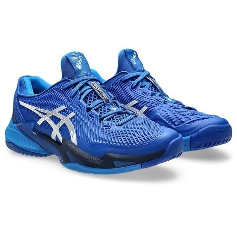 Giày Tennis Pickleball Asics COURT FF 3 Novak Djokovic 2025 (1041A522-965)