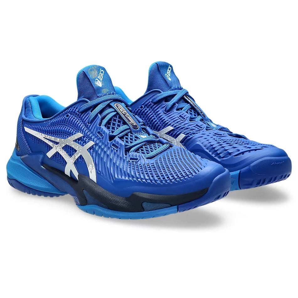 Giày Tennis Pickleball Asics COURT FF 3 Novak Djokovic 2025 (1041A522-965)