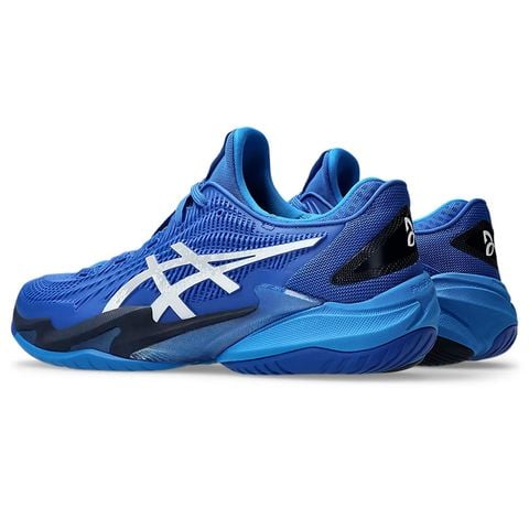 Giày Tennis Pickleball Asics COURT FF 3 Novak Djokovic 2025 (1041A522-965)
