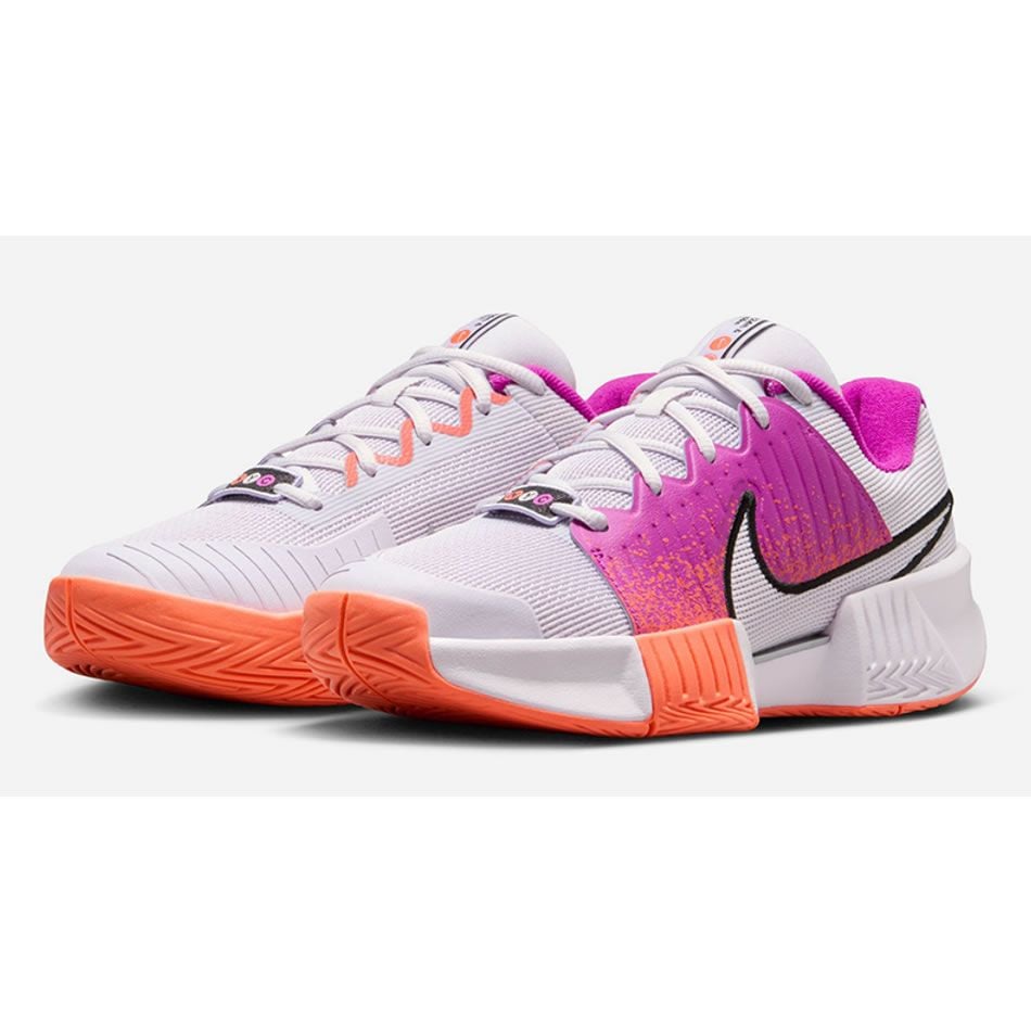 [Giày Nữ] Giày Tennis / Pickleball NIKE GP Challenge Pro 2025 (FQ7265-200)