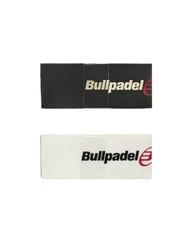 Phụ kiện PADEL- Dán bảo vệ đầu vợt PADEL - Bullpadel FRAME PROTECTOR X1 (BPFP001)