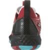 Giày Tennis Yonex PC FUSION REV 4 Red/Black (SHTF4MACZ-RDBK)