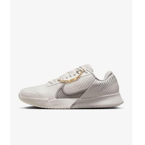 Giày Tennis Pickleball NIKE Air Zoom VAPOR PRO 2 Premium (FZ1249-001)